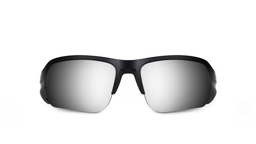 Lunettes De Soleil Audio Bose Frames Tempo Bluetooth Et Micro Intégré Noir