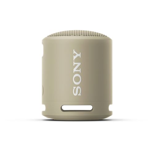 Enceinte Sony Srs Xb13 Gris Minéral