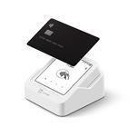 Lecteur de carte bancaire sans fil Wifi SumUp Solo Blanc