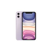 Apple iPhone 11 6.1" Double SIM 256 Go Mauve V2