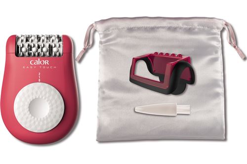 CALOR EASY TOUCH HAIR REMOVER EP1121C0
