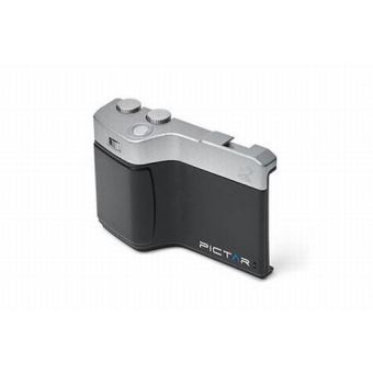 Grip ergonomique Pictar pour iPhone - 1