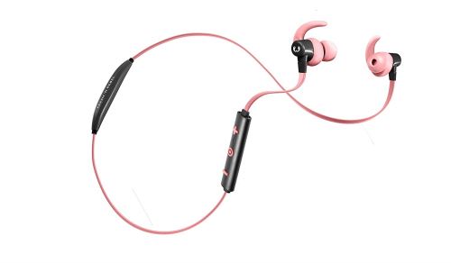 FRESH'N REBEL LACE SPORTS WIRELESS IN-EAR HEADPHONES CUPCAKE