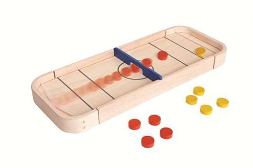 Jeu de palets en bois Plan Toys