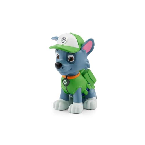 Figurine Tonies La Pat Patrouille Rocky pour Conteuse Toniebox Collection Se divertir