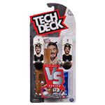 Pack Versus 2 Finger Skates Tech Deck Modèle aléatoire