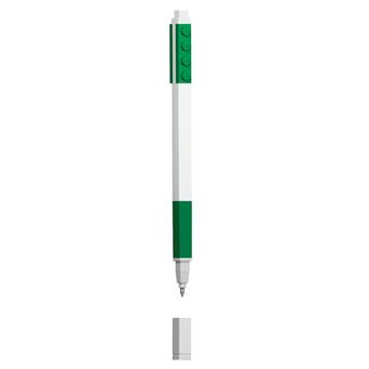 Stylo à bille LEGO® Gel Vert