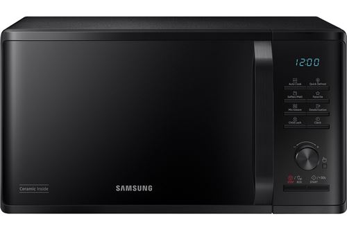 Micro-ondes Samsung MS23K3515AK 800 W Noir