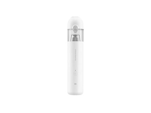Xiaomi Mi Vacuum Cleaner mini - Stofzuiger - handheld - zakloos - snoerloos - wit