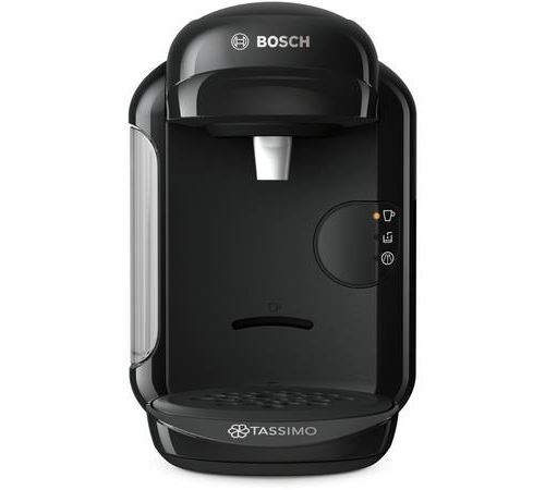 Bosch TASSIMO VIVY 2 TAS1402 - machine voor verschillende dranken - real black