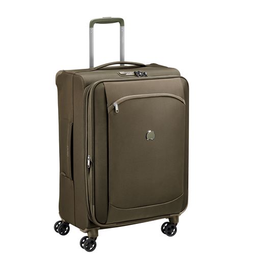 Valise kaki Clearance