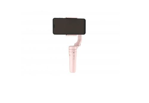 Stabilisateur portatif Feiyu Vlog Pocket Rose pour Smartphone
