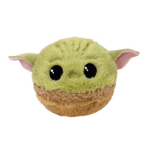 Ty Multicolore Peluche Beanie Bouncers Grogu