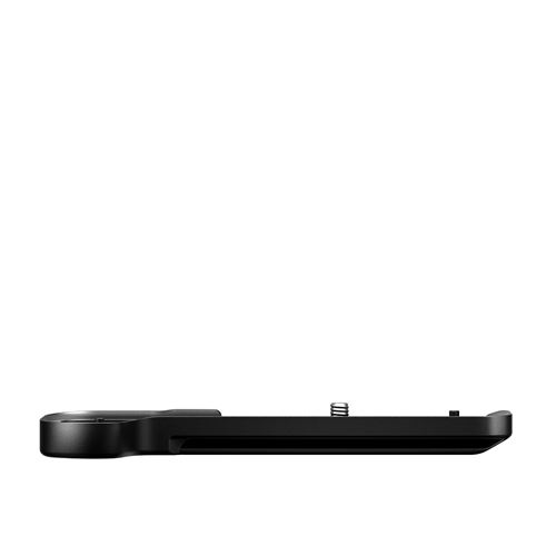 Poignée métal Fuji MHG-GFX S pour GFX 100S