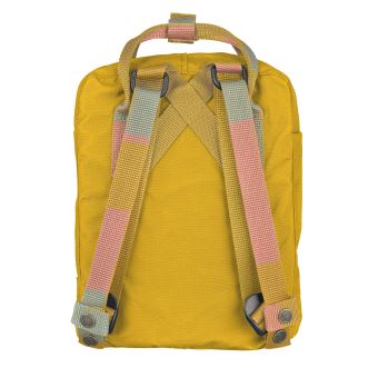 Fjallraven Backpack Sac A Dos Kanken Jaune Sac à Dos Pour Enfants