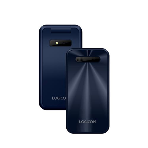 Logicom Fleep 460 - vue 6
