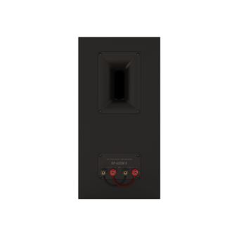 Enceintes bibliothèque Klipsch RP-600M-II Noyer Edition 2022 Vendues par paire