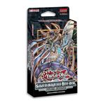 Jeu de cartes Konami Yu-Gi-Oh! Deck de structure Cyber Strike