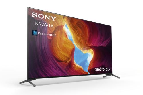 Android Tv Sony Kd65xh9505bu TV LED Sony KD65XH9505BAEP 65