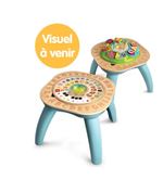 Table d'activités Vtech Baby évolutive nature 3 en 1