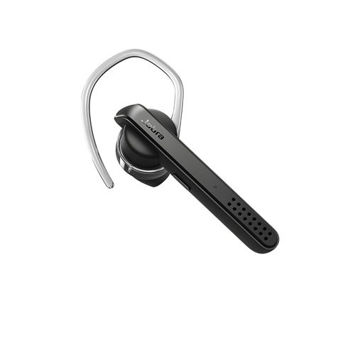 Jabra TALK 45 - Koptelefoon - inwendig - bevestiging over het oor - Bluetooth - draadloos
