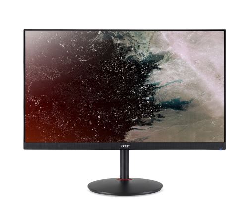 Acer Nitro XV272Pbmiiprzx - XV2 Series - écran LED - 27\
