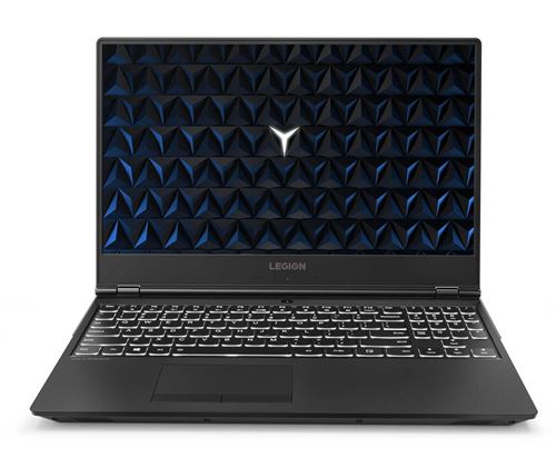 PC Portable Lenovo Legion Y530-15ICH 81FV008VFR 15.6" Gaming