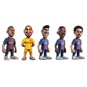 Figurine articulée Cristiano Ronaldo Équipe du Portugal - Megableu