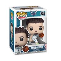 Funko Pop Basketball Hornets Lamelo Ball