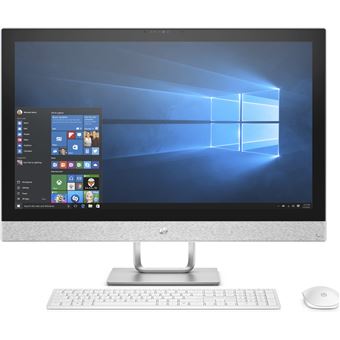 PC HP Pavilion 27-r118nf Tout-en-un 27" - 1