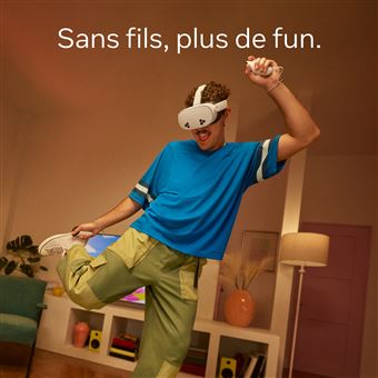 Pourquoi, le casque Meta Quest Pro, n'est pas une bonne idée