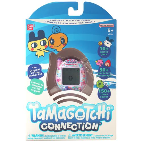 Jeu Éducatif Bandai Tamagotchi Connection Modèle Aléatoire