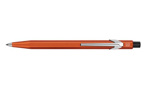 Fixpencil® Nespresso Edition n°4 - Caran d'Ache