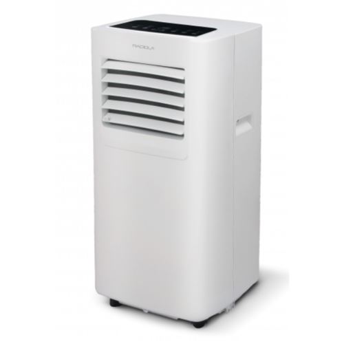 Climatiseur Mobile Radiola Racli078Ed