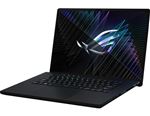 PC Portable Asus ROG Zephyrus M16 GU604VZ-NM044X 16" Intel Core i9-13900H 32 Go RAM 1 To SSD Noir