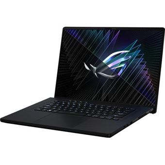 PC Portable Asus ROG Zephyrus M16 GU604VZ-NM044X 16" Intel Core i9-13900H 32 Go RAM 1 To SSD Noir