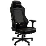 Siège Noblechairs Hero Noir et Or