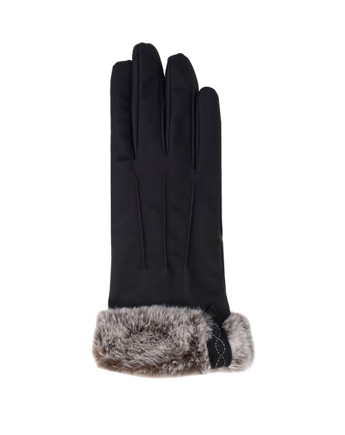 Gant pour écran tactile Isotoner 85349 TU