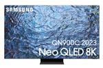 TV Neo QLED Samsung TQ75QN900C 189 cm 8K UHD Smart TV 2023 Noir