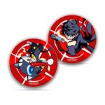 Dessous de verre – Persona 5 Tactica