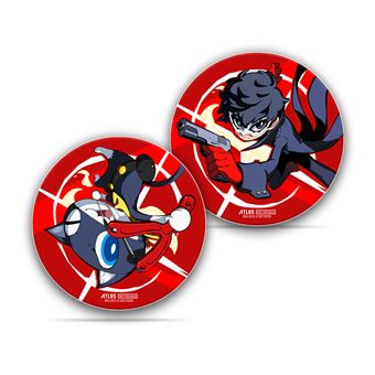 Dessous de verre – Persona 5 Tactica