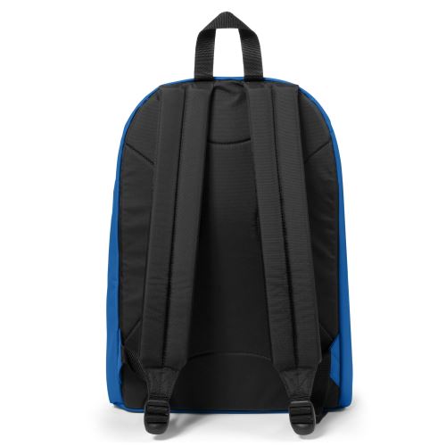 Eastpak noir 27 litres best sale