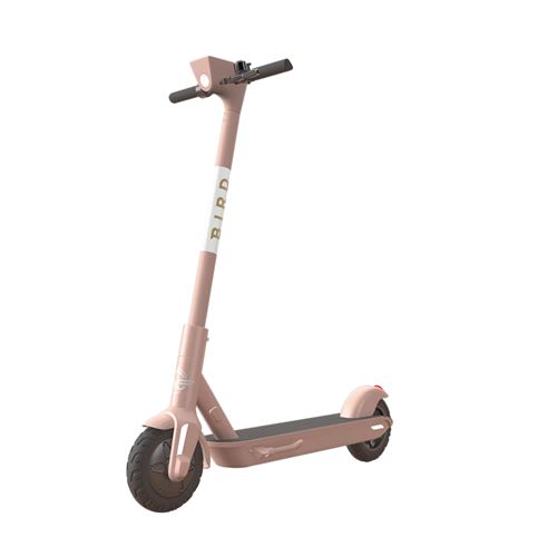 Trottinette électrique Bird One Rose