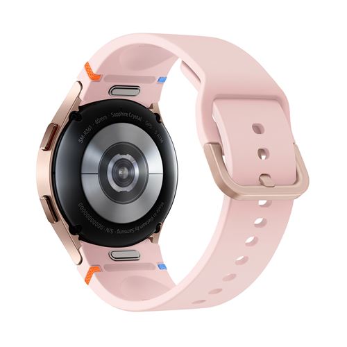 Montre connectée Samsung Galaxy Watch FE 40 mm Rosegold