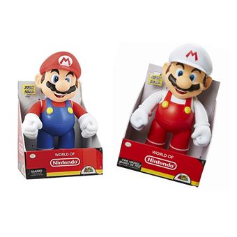 figurine mario