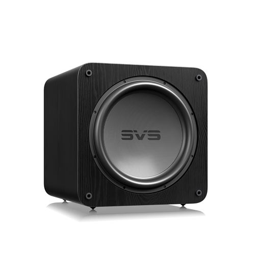 Caisson de basses Svs SB17 Ultra R Evolution Laqué - vue 2