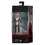 Figurine Star Wars The Black Series Omega Kamino