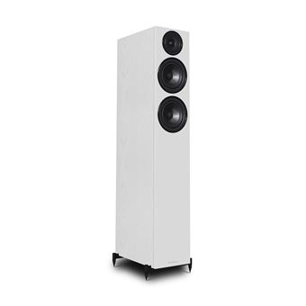 Enceinte colonne Wharfedale Diamond 12.4 Blanc Vendue à l'unité