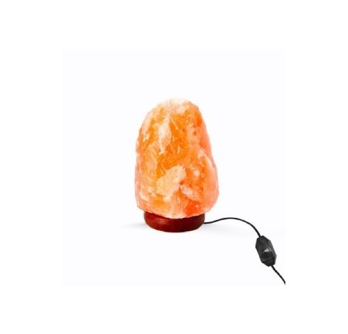 Lampe à poser de sel Itotal 5-7 kg Rose