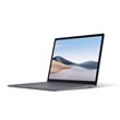 PC Ultra-Portable Microsoft Surface Laptop 4 13,5" Ecran tactile AMD Ryzen 5se 16 Go RAM 256 Go SSD Platine Finition Alcantara Exclusivité